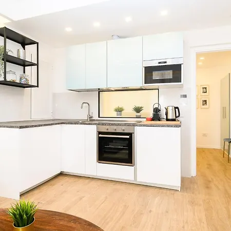 Modern & Elegant By Ndp Rent Appartamento Roma
