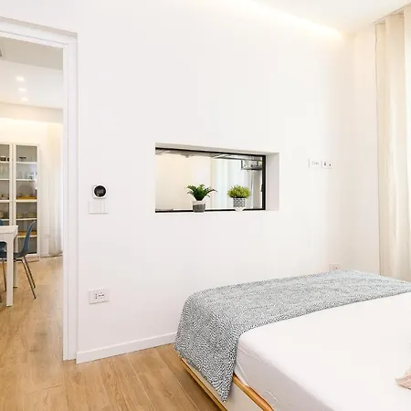 Appartamento Modern & Elegant By Ndp Rent *