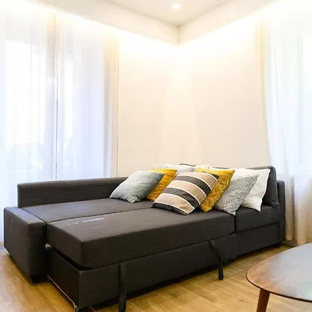Modern & Elegant By Ndp Rent Appartamento *