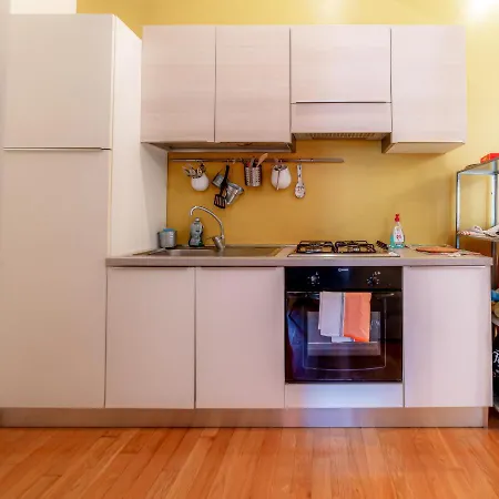 Casa Vanvitelli - Testaccio