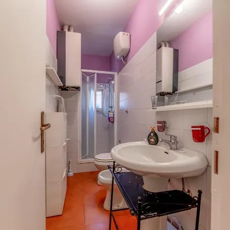 Casa Vanvitelli - Testaccio * Rome