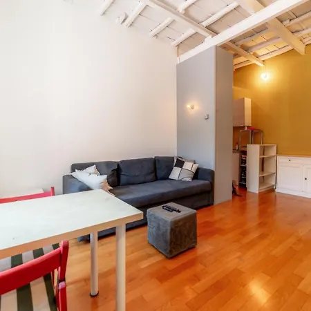 Casa Vanvitelli - Testaccio Appartamento Roma