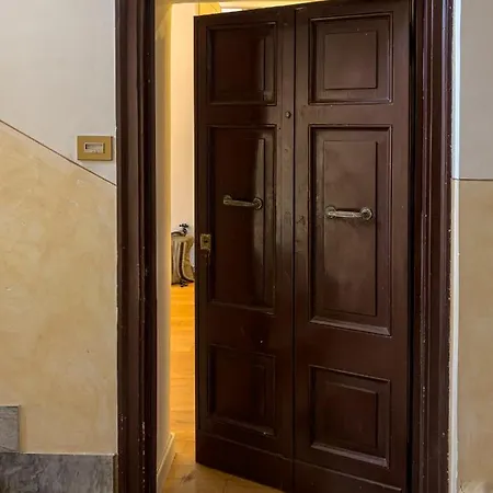 Casa Vanvitelli - Testaccio Apartment