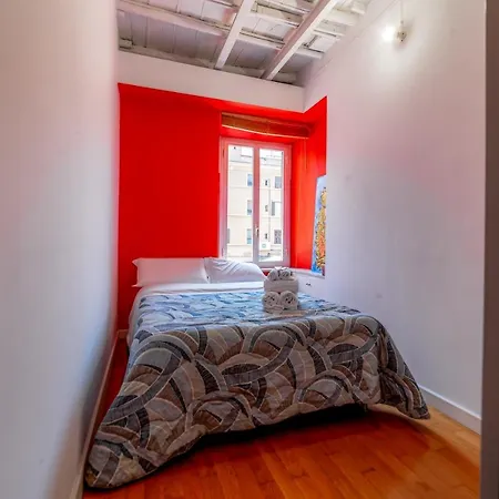 Casa Vanvitelli - Testaccio Apartment Rome