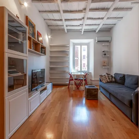 Appartamento Casa Vanvitelli - Testaccio *