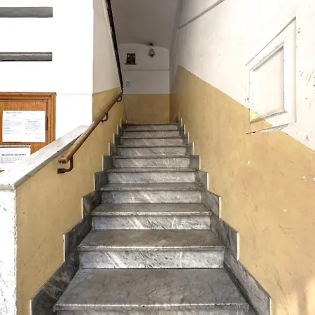 Casa Vanvitelli - Testaccio Apartment Rome