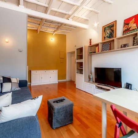 Casa Vanvitelli - Testaccio Appartamento Roma