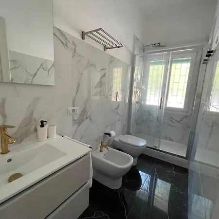 Appartement The Cozy Near The Vatican *