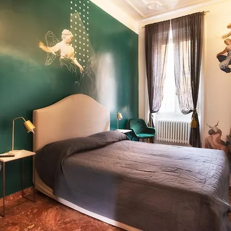 San Pietro Bed & Breakfast