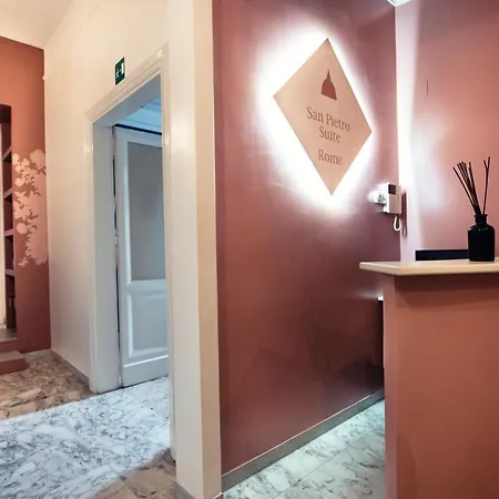 Bed & Breakfast San Pietro