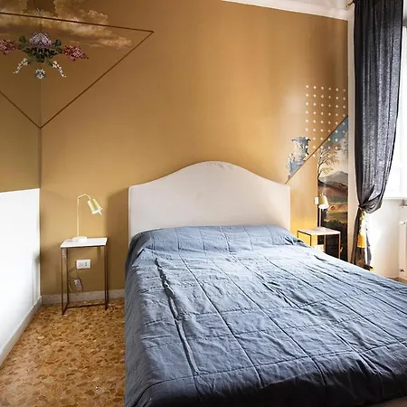 San Pietro Bed & Breakfast