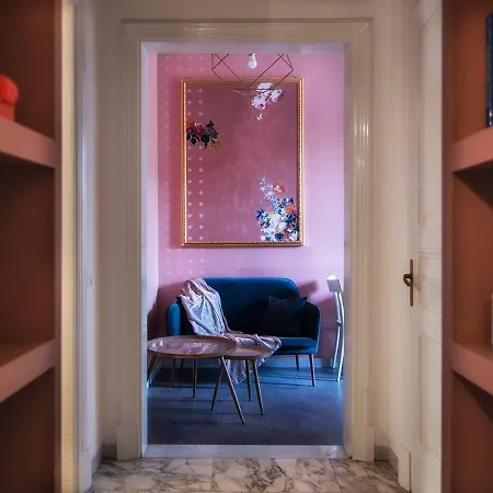 San Pietro Bed & Breakfast Roma