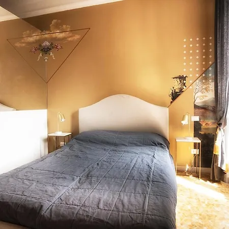 San Pietro Bed & Breakfast Roma