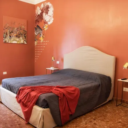 San Pietro Bed & Breakfast *