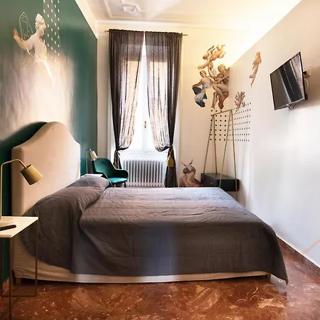 Bed & Breakfast San Pietro *
