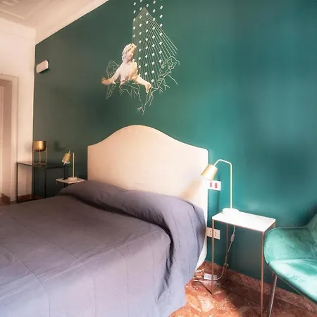 San Pietro Bed & Breakfast *