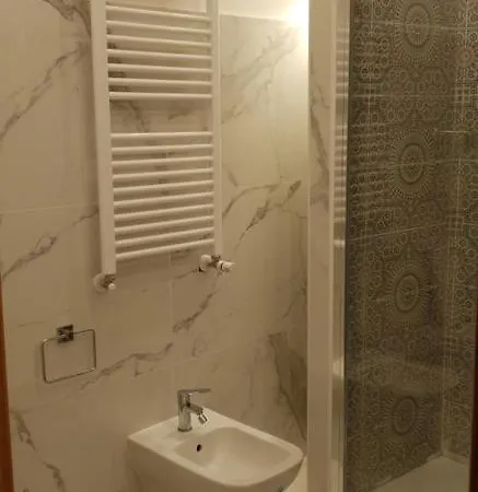 Guest house Your In *
