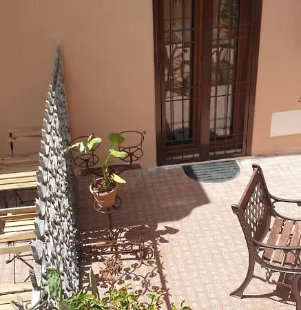 Guest house Your In Rome
