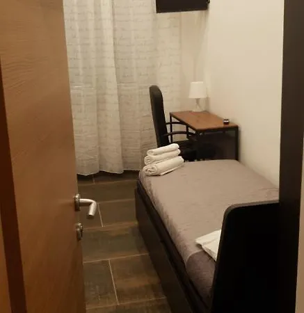 Guest house Your In