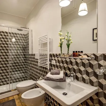 Tlv Navona Guest house Rome