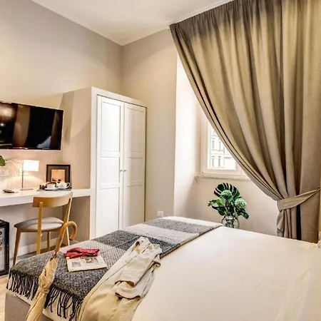 Guest house Tlv Navona