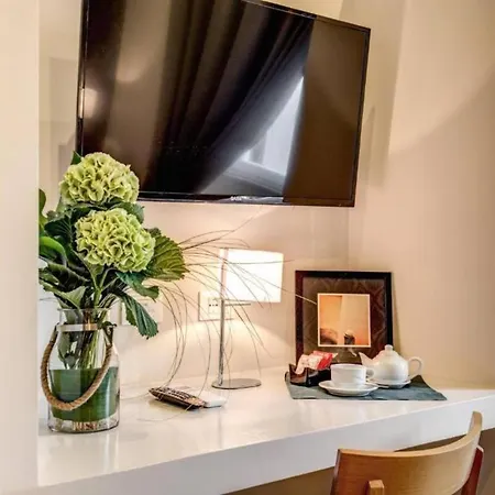 Tlv Navona Guest house Rome