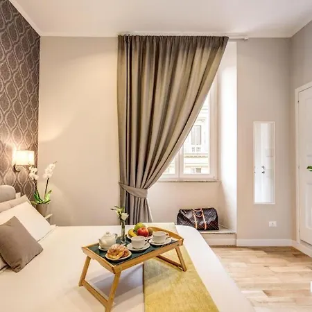 Tlv Navona Guest house