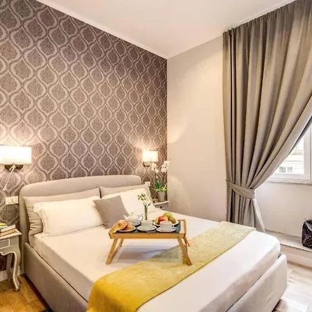 Tlv Navona Rome