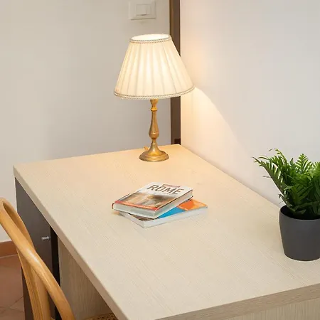 Turati By In Appartamento Roma