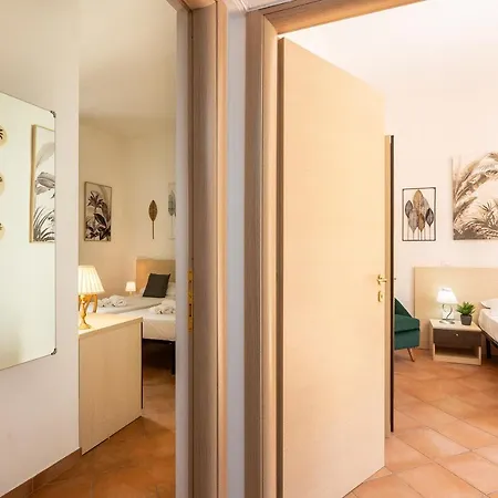 Appartamento Turati By In *