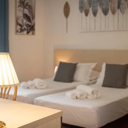Turati By In Appartamento Roma