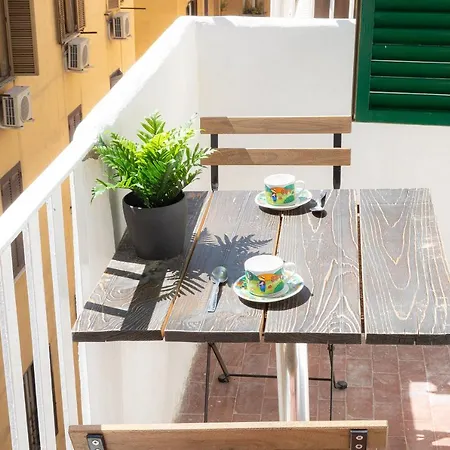 Turati By In * Roma