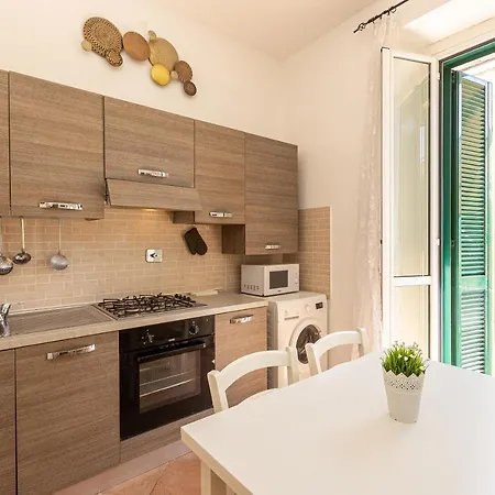 Turati By In Appartamento