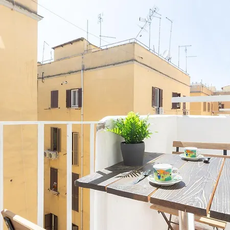 Turati By In * Roma
