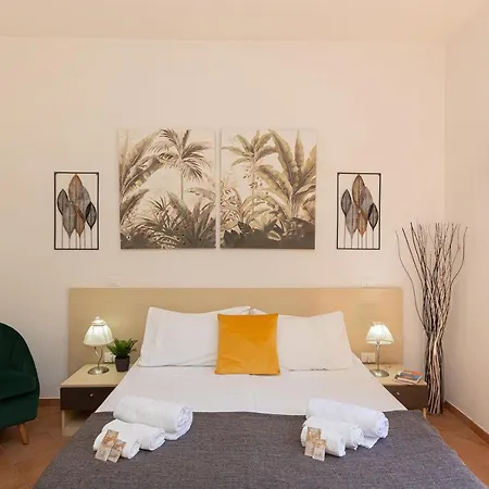 Turati By In Appartamento Roma