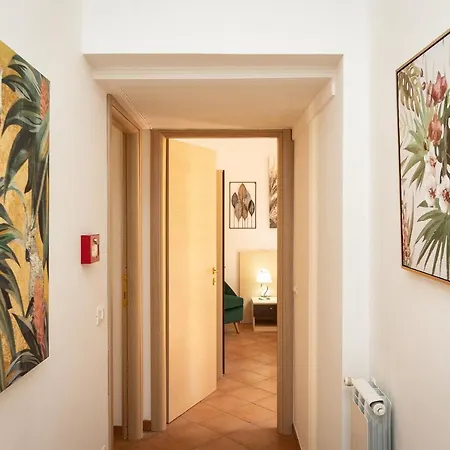 Turati By In Appartamento