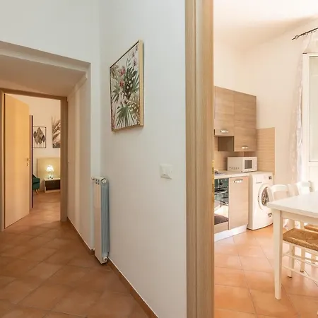 Appartamento Turati By In *