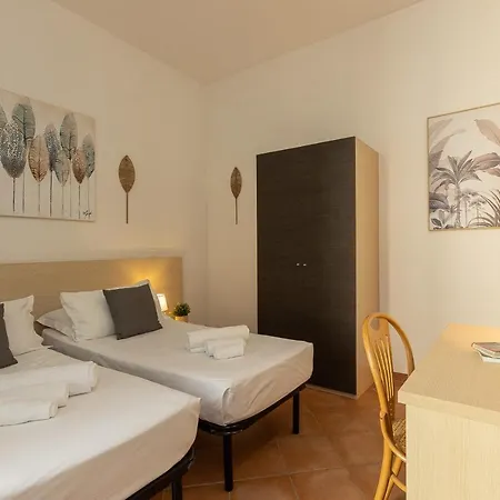Turati By In Apartment *