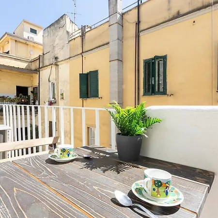 Turati By In Apartment