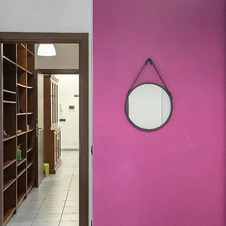Apartment Paruta By In Rome