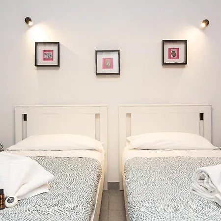 Apartment Paruta By In Rome