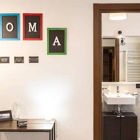 Paruta By In Rome