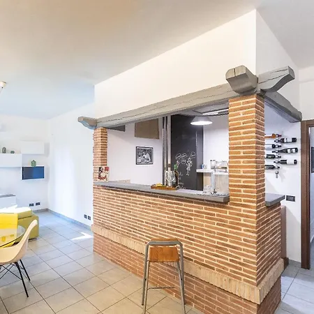 Paruta By In Rome