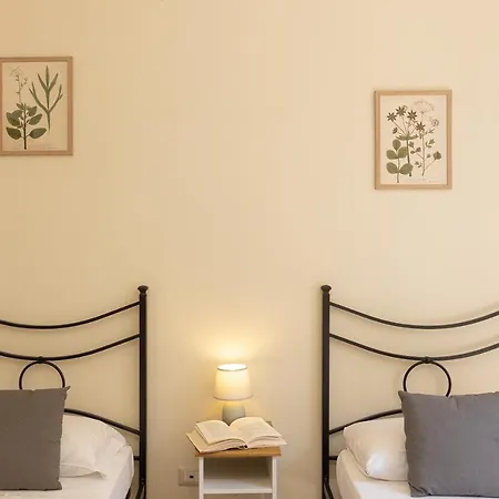 Apartament Vatican Museum By In