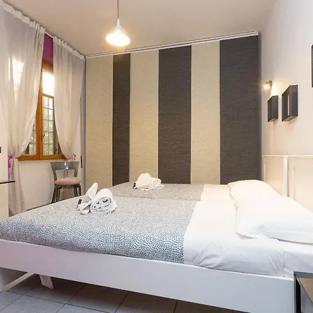 Apartment Paruta By In