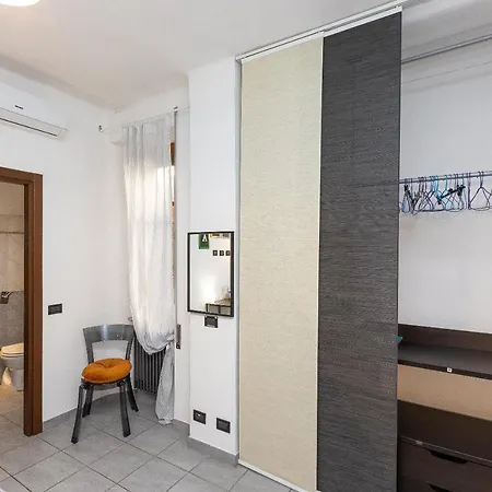 Apartment Paruta By In *