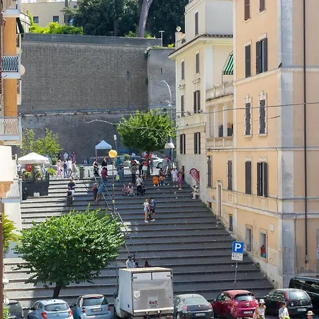 Appartamento Vatican Museum By In Roma