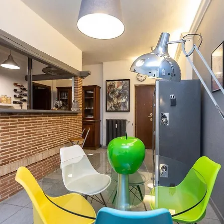 Apartment Paruta By In *