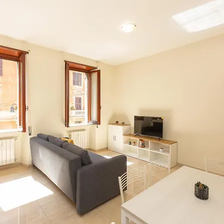 Apartament Vatican Museum By In Rzym