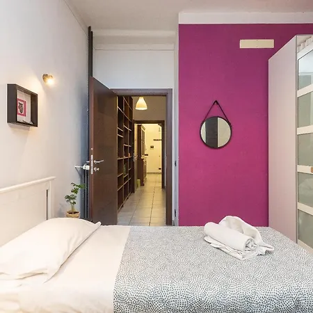 Paruta By In Apartment Rome